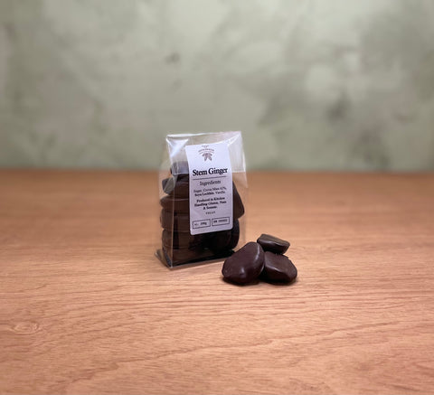 Artisan Chocolates